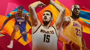 NBA SPORTS