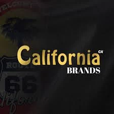 CALIFORNIA BRANDS